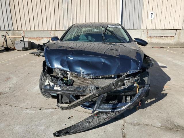 Photo 5 from auction – 2013 HYUNDAI SONATA GLS with VIN 5NPEB4AC7DH685638