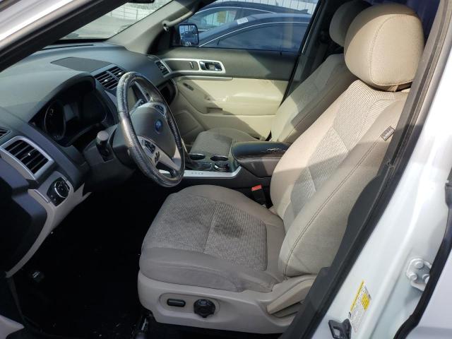 Photo 7 from auction – 2013 FORD EXPLORER X with VIN 1FM5K8D88DGB89455