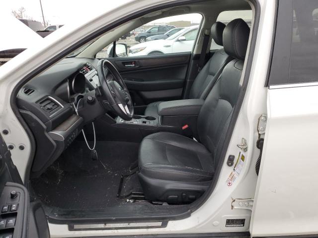 Снимка 7 от търг – 2016 SUBARU OUTBACK 2. с VIN 4S4BSBNC2G3342412