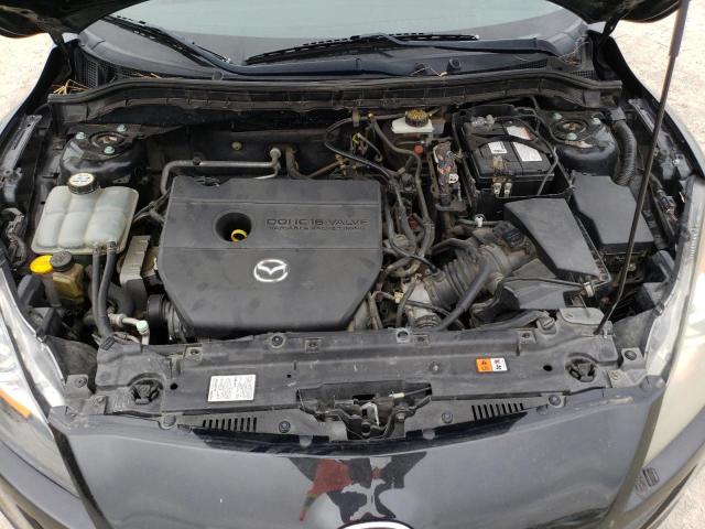 Photo 11 from auction – 2010 MAZDA 3 I with VIN JM1BL1SF3A1347793