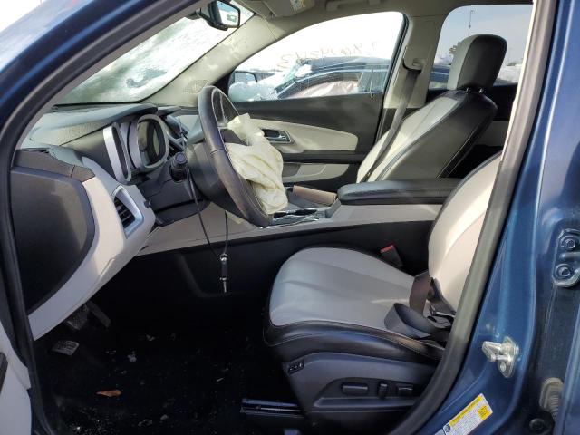 Photo 7 from auction – 2017 CHEVROLET EQUINOX PR with VIN 2GNALDEK9H6102243