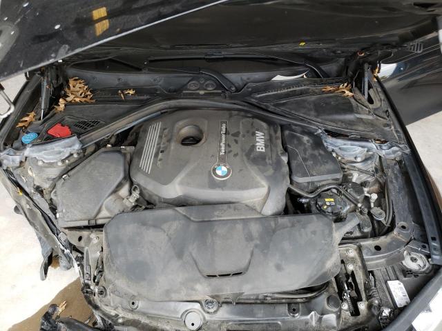 Photo 11 from auction – 2017 BMW 330 I with VIN WBA8B9C33HK885346