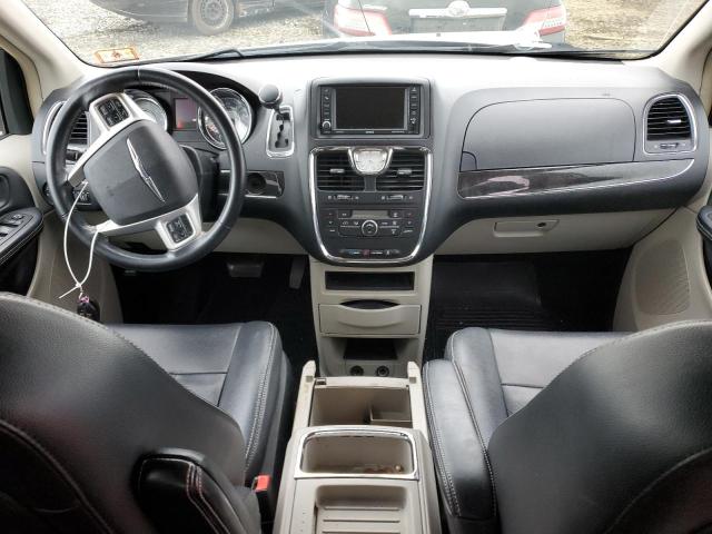 Photo 8 from auction – 2014 CHRYSLER TOWN & COU with VIN 2C4RC1BG4ER359105