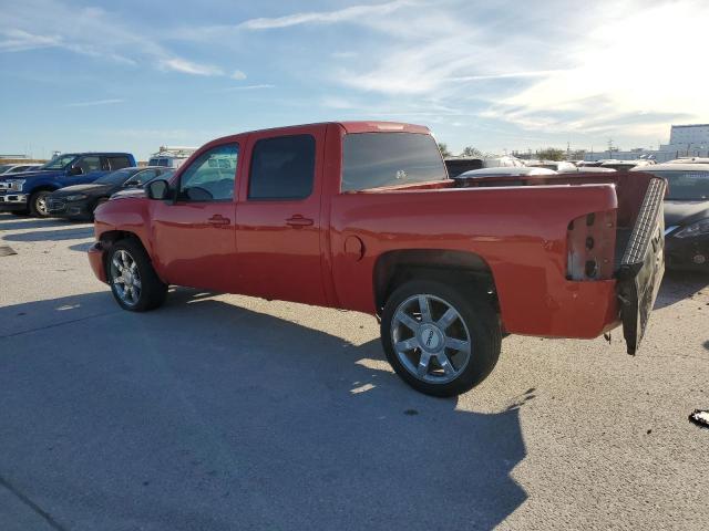 Photo 2 from auction – 2007 CHEVROLET SILVERADO with VIN 2GCEC13C671564016