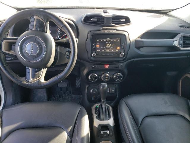 Photo 8 from auction – 2015 JEEP RENEGADE L with VIN ZACCJBDT8FPC31855
