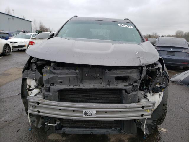 Фото 5 с аукциона – 2014 FORD EXPLORER L с VIN 1FM5K8F87EGA28349