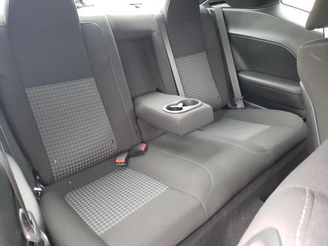 Photo 10 from auction – 2021 DODGE CHALLENGER with VIN 2C3CDZBT0MH604991