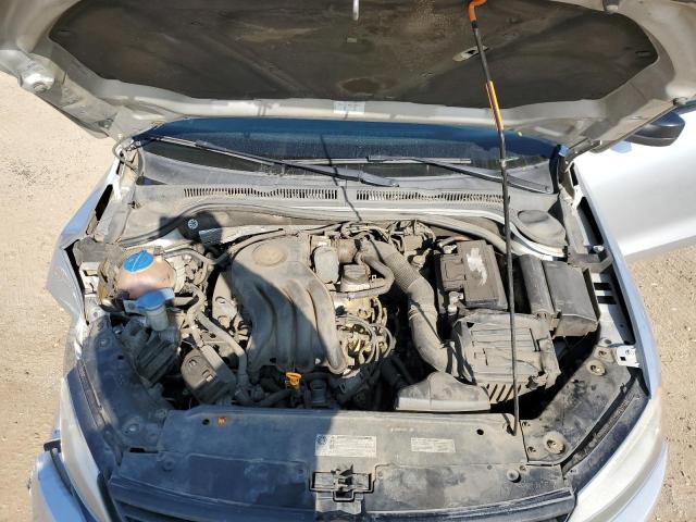 Photo 11 from auction – 2012 VOLKSWAGEN JETTA BASE with VIN 3VW2K7AJ3CM377424