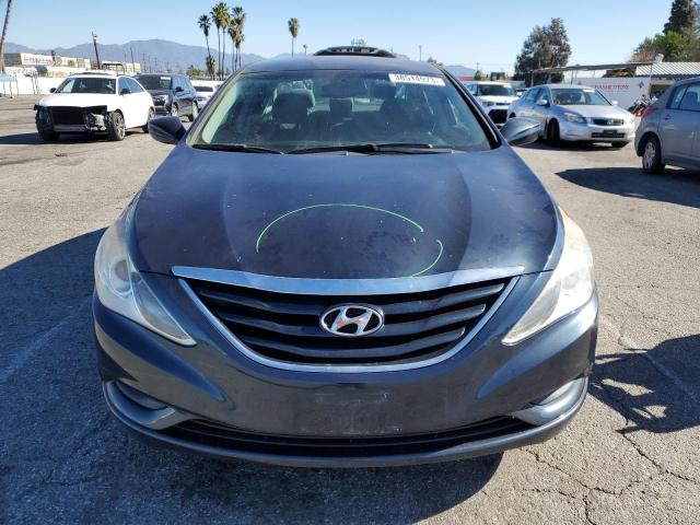 Photo 5 from auction – 2012 HYUNDAI SONATA GLS with VIN 5NPEB4AC3CH312546