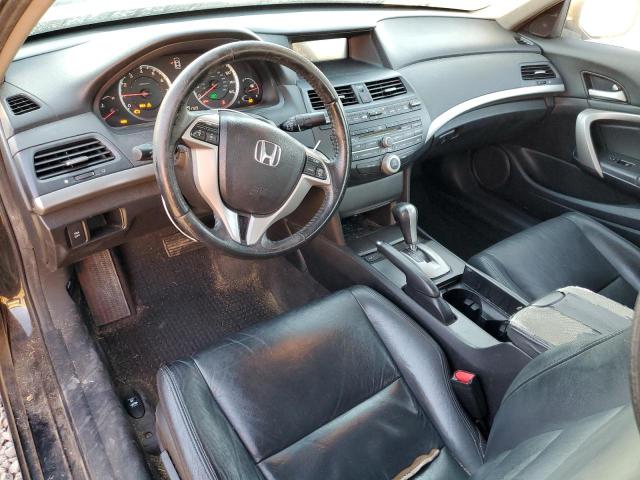 Photo 8 from auction – 2008 HONDA ACCORD EXL with VIN 1HGCS22858A016496