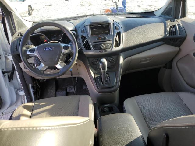 Photo 8 from auction – 2015 FORD TRANSIT CO with VIN NM0AE8F76F1200079