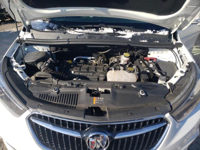 Photo 11 from auction – 2018 BUICK ENCORE PRE with VIN KL4CJFSB7JB578625