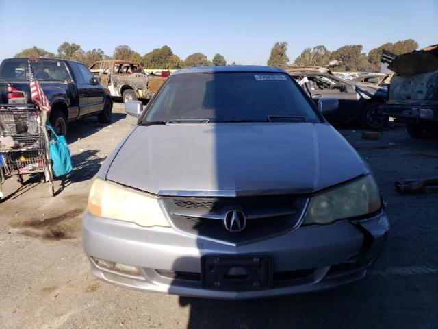 Zdjęcie 5 z aukcji – 2002 ACURA 3.2TL z VIN 19UUA568X2A047415