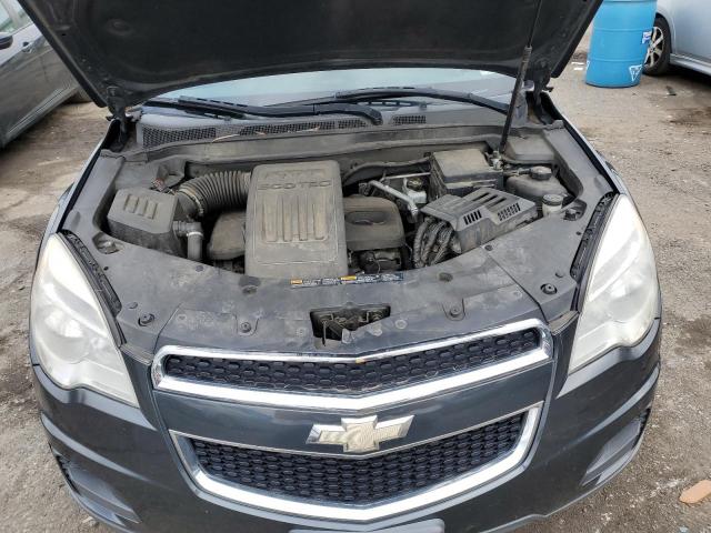 Photo 12 from auction – 2013 CHEVROLET EQUINOX LS with VIN 2GNALBEK2D6394221