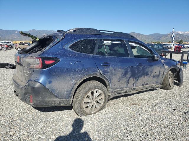 Photo 3 from auction – 2021 SUBARU OUTBACK PR with VIN 4S4BTACC3M3161633