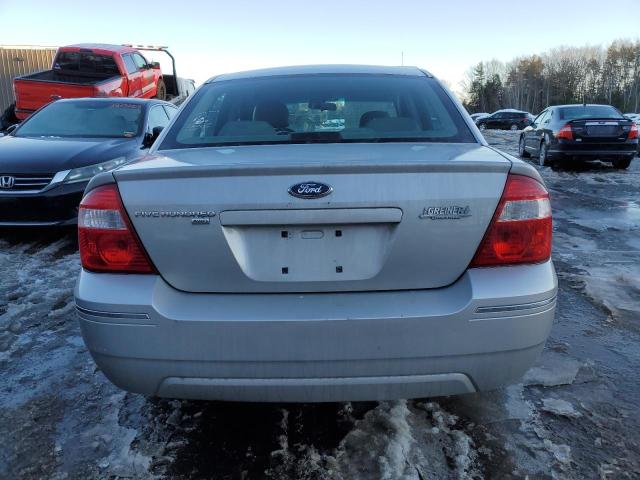 Photo 6 from auction – 2006 FORD FIVE HUNDR with VIN 1FAFP26116G177549