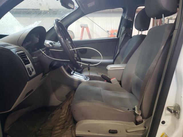 Photo 7 from auction – 2008 CHEVROLET EQUINOX LT with VIN 2CNDL43F586326696