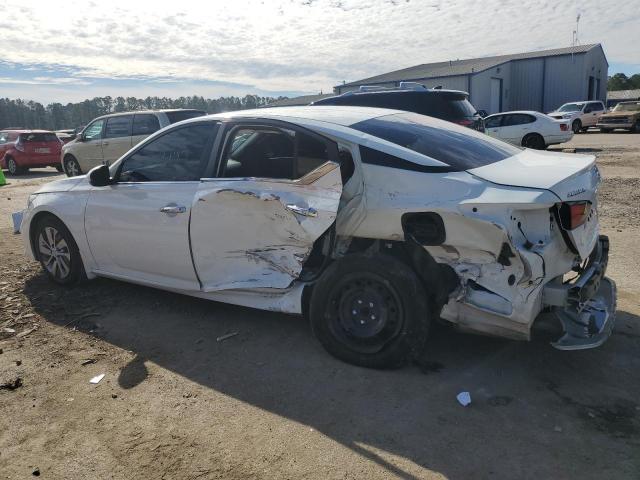 Photo 2 from auction – 2021 NISSAN ALTIMA S with VIN 1N4BL4BV4MN350147