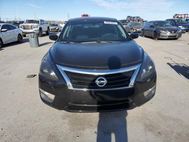 Photo 5 from auction – 2015 NISSAN ALTIMA 2.5 with VIN 1N4AL3AP7FC431991