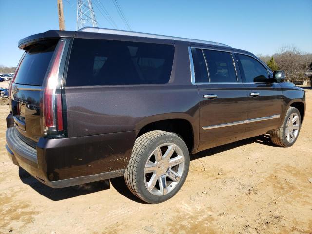 Фото 3 с аукциона – 2015 CADILLAC ESCALADE E с VIN 1GYS3SKJ8FR741061