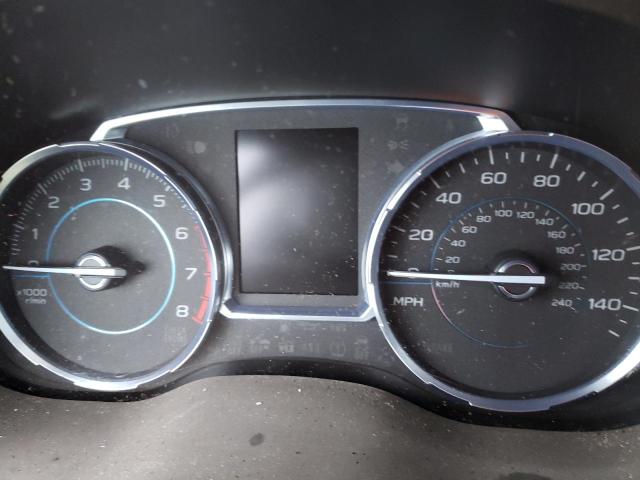 Photo 9 from auction – 2018 SUBARU FORESTER 2 with VIN JF2SJAWC3JH483145