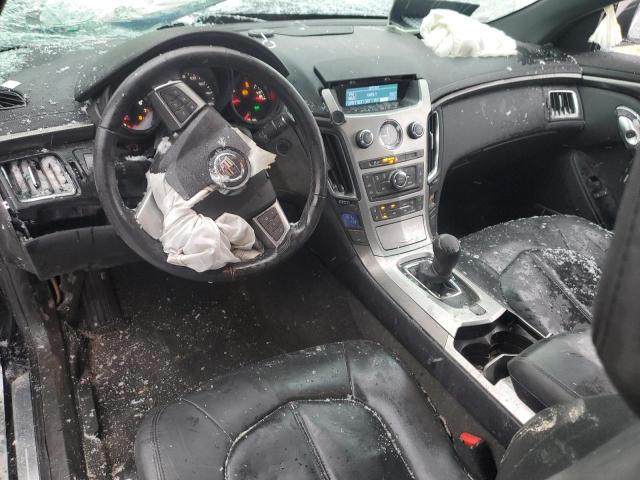 Photo 8 from auction – 2012 CADILLAC CTS with VIN 1G6DC1E30C0153051