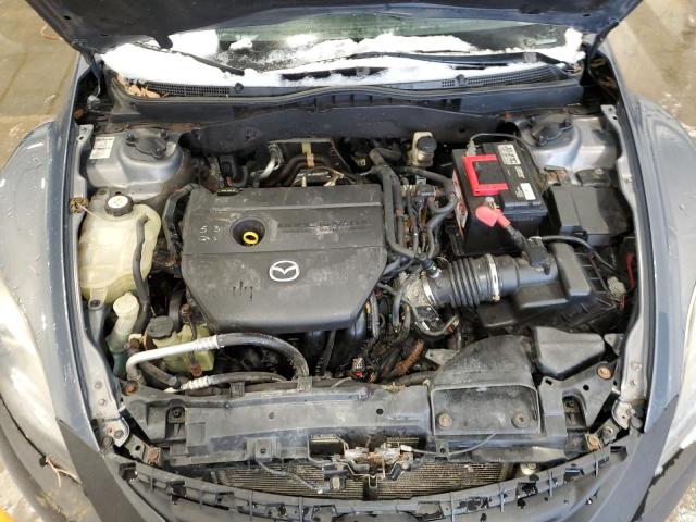 Photo 11 from auction – 2009 MAZDA 6 I with VIN 1YVHP82A095M23738