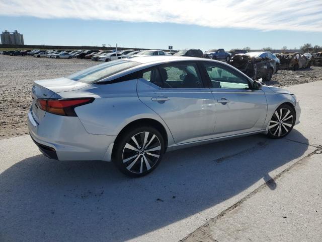 Photo 3 from auction – 2019 NISSAN ALTIMA SR with VIN 1N4BL4CV0KN325502