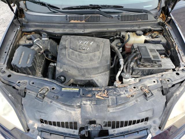 Photo 12 from auction – 2008 SATURN VUE XR with VIN 3GSCL53748S688975