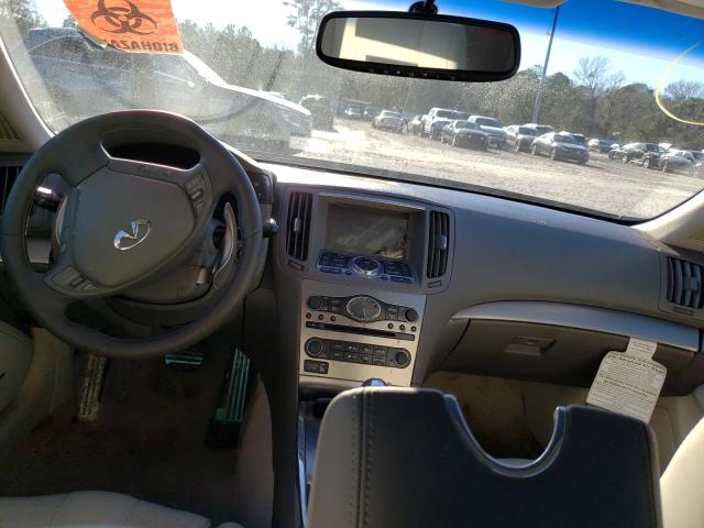 Photo 8 from auction – 2013 INFINITI G37 with VIN JN1CV6AR4DM752882