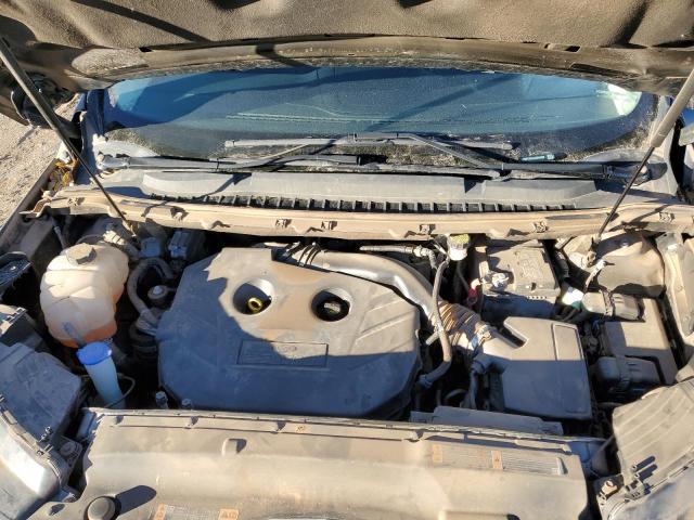 Photo 12 from auction – 2018 FORD EDGE SE with VIN 2FMPK3G94JBB04808