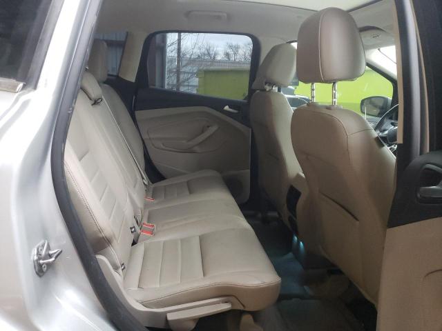 Photo 11 from auction – 2013 FORD C-MAX PREM with VIN 1FADP5CUXDL524002