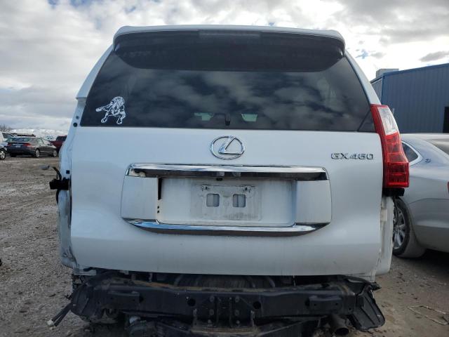 صورة رقم 6 من المزاد - 2012 LEXUS GX 460 مع VIN JTJBM7FX6C5040324