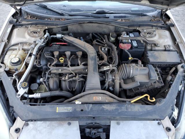 Photo 11 from auction – 2008 MERCURY MILAN PREM with VIN 3MEHM08Z88R643720