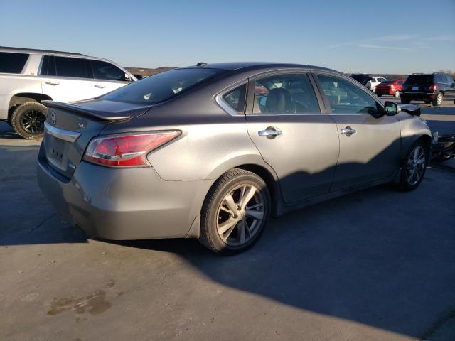 Photo 3 from auction – 2014 NISSAN ALTIMA 2.5 with VIN 1N4AL3AP8EN238767