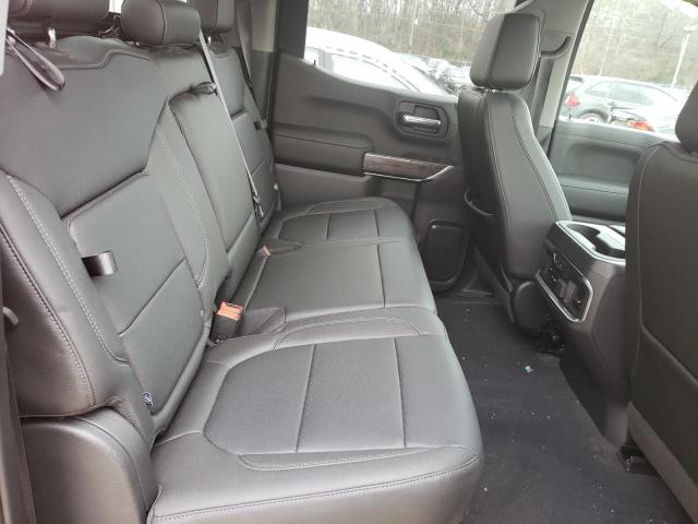 Photo 10 from auction – 2019 CHEVROLET SILVERADO with VIN 3GCUYGED4KG178927