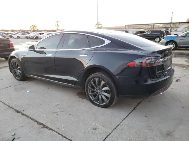 Photo 2 from auction – 2012 TESLA MODEL S with VIN 5YJSA1DP4CFP03156