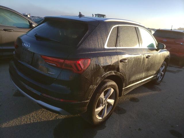 Photo 3 from auction – 2019 AUDI Q3 PREMIUM with VIN WA1BECF3XK1069346