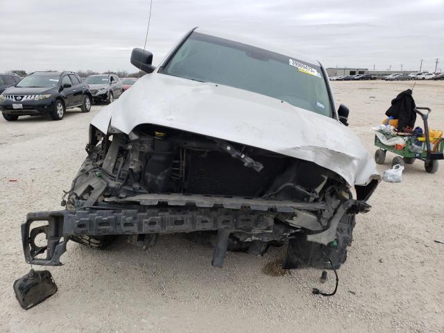 Photo 5 from auction – 2014 RAM 1500 ST with VIN 1C6RR6KT1ES101042