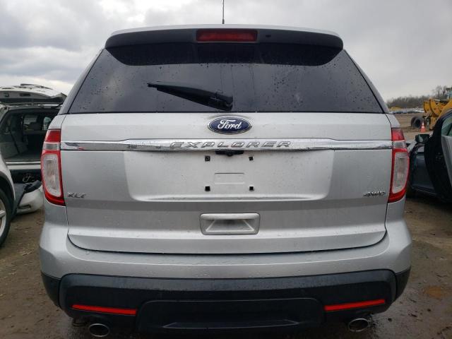 Photo 6 from auction – 2011 FORD EXPLORER X with VIN 1FMHK8D85BGA90246