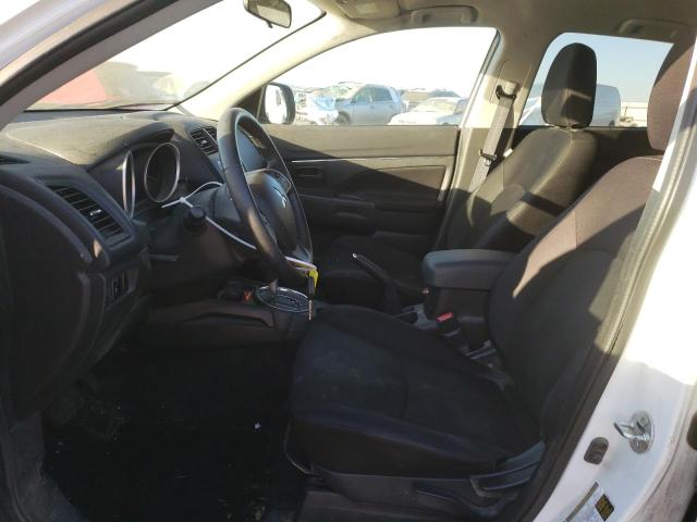 Photo 7 from auction – 2015 MITSUBISHI OUTLANDER with VIN 4A4AP3AU1FE009474