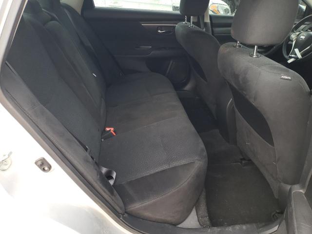 Photo 10 from auction – 2015 NISSAN ALTIMA 2.5 with VIN 1N4AL3AP6FC455408