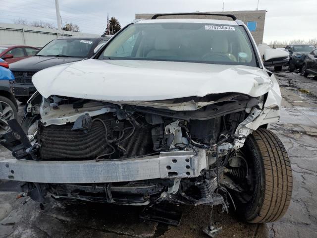 Photo 5 from auction – 2016 TOYOTA HIGHLANDER with VIN 5TDJKRFH5GS300107