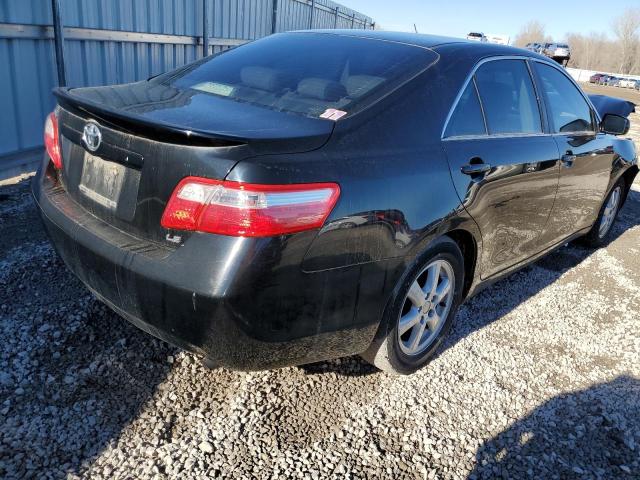 Photo 3 from auction – 2009 TOYOTA CAMRY BASE with VIN 4T1BE46K79U338264