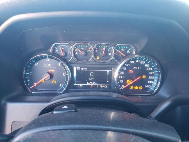 Photo 9 from auction – 2018 GMC SIERRA K15 with VIN 3GTU2NEC4JG546759