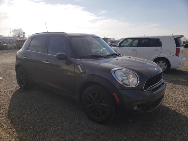 Photo 4 from auction – 2012 MINI COOPER S C with VIN WMWZC3C56CWL82590