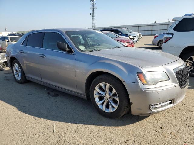 Photo 4 from auction – 2014 CHRYSLER 300 with VIN 2C3CCAAG6EH382662