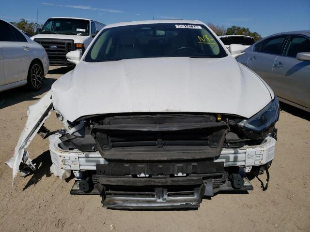Photo 5 from auction – 2018 FORD FUSION TIT with VIN 3FA6P0D99JR188216