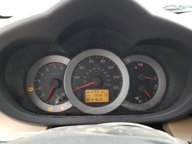 Photo 9 from auction – 2009 TOYOTA RAV4 LIMIT with VIN JTMZF31V29D007443
