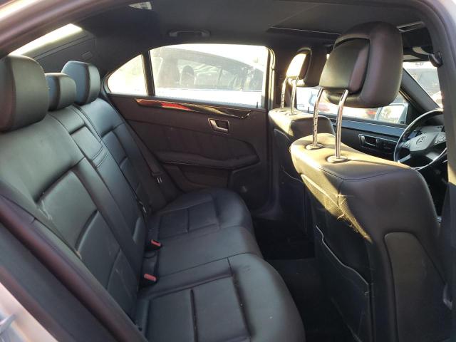 Photo 10 from auction – 2012 MERCEDES-BENZ E 350 BLUE with VIN WDDHF2EB5CA530184